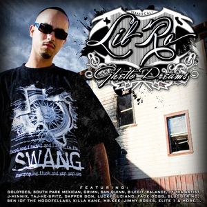 Hate On Me (feat. Young Dru & J-Minixx)