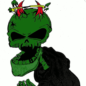 EXD (Live from Punx in the Woods)