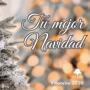 Tu mejor Navidad