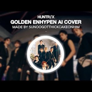ENHYPEN-GOLDEN