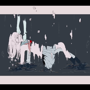 【关节ver】深昏睡