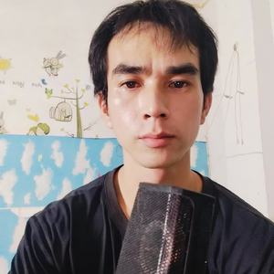 都是你的影子