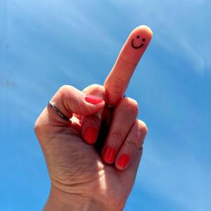 Du kannst mich hör´n