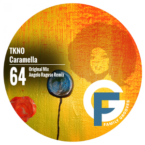 Caramella (Angelo Raguso Remix)