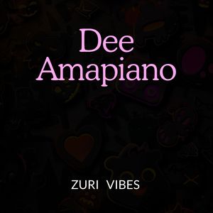 DEE Amapiano