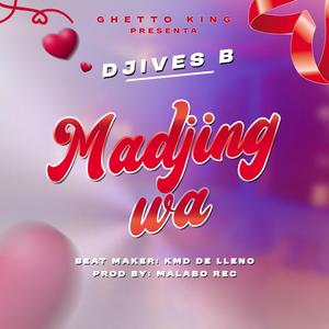 Madjing wa