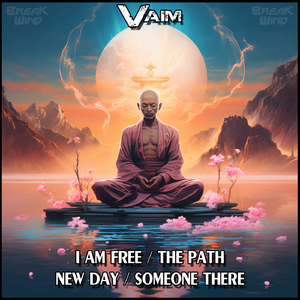 I Am Free