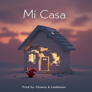 Mi Casa