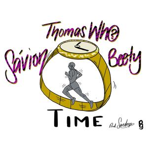 Time (feat. Savion, Beety & Sun Deep)