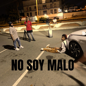NO SOY MALO