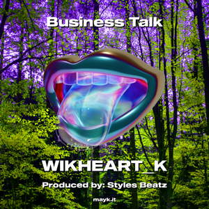 Business Talk