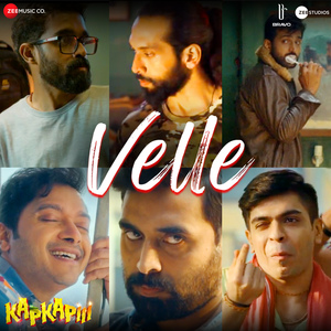 Velle