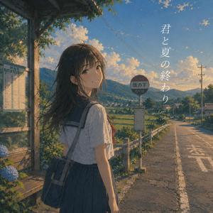 君と夏の終わり
