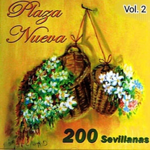 Me Gusta Sevilla / Mi Vida Es Mía / Dame la Mano / Salinas de Santi Petri / la Primera Vez Fue en Sevilla / Yo Quiero Volver / Huele a Sevilla / Quien Pudiera Olvidar
