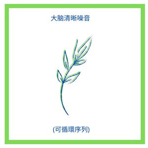 知识聚焦噪音 (可循環序列)