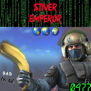 Silver Emperor
