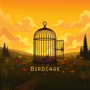 Birdcage (feat. Kaeve & ICON)