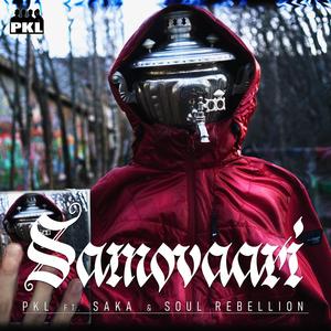 Samovaari