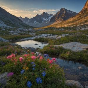 Laire Vanwa (Lost Song)