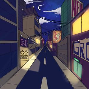 I'm done feeling this way (feat. Recueil & Teqkoi)