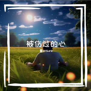 被伤过的心 伴奏