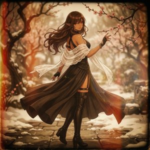 꽃보다 먼저 당신이