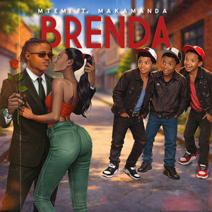 Brenda
