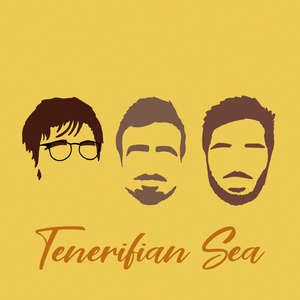 Tenerifian Sea (Live)
