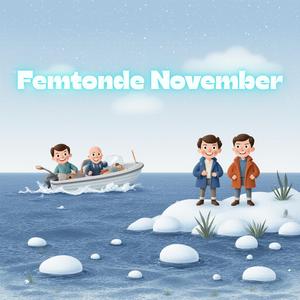 Femtonde November
