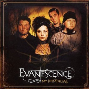My Immortal (Band Version)