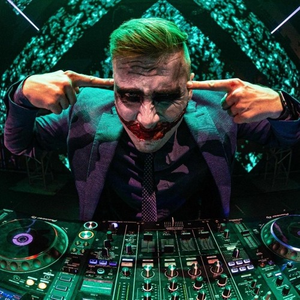 Hardcore DoJeDonder! (EXS Edit)