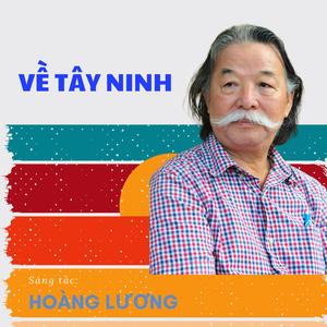 Về Tây Ninh
