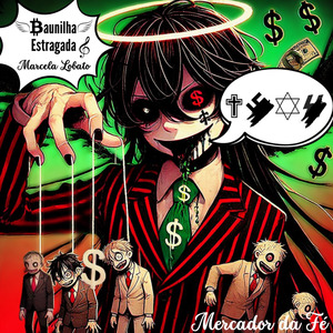 Baunilha Estragada (Mercador da Fé)