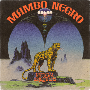 Mambo Negro