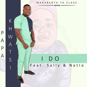 I do (feat. Sally & Natio)