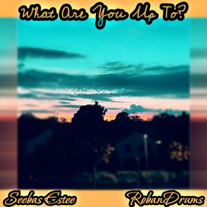What Are You Up To (feat. RobanDrums)