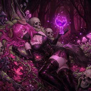 Poison