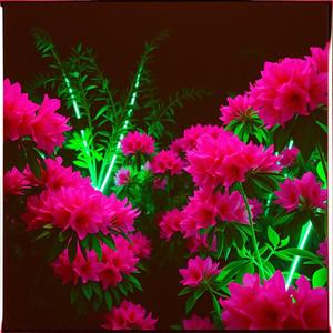 Rododendron (Happy Remix)