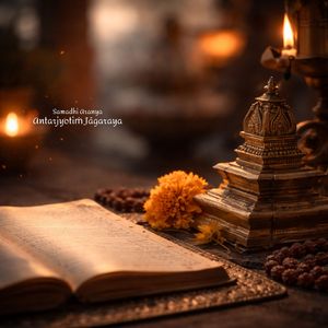 Ātmadīpajāgaraṇam