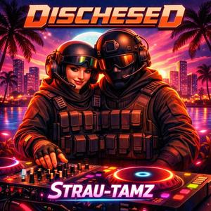 Strau-Tamz