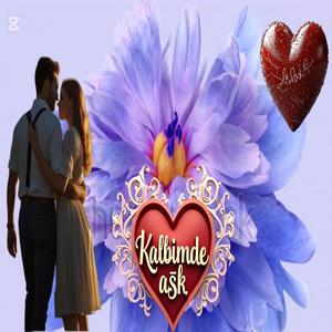 Kalbimde aşk