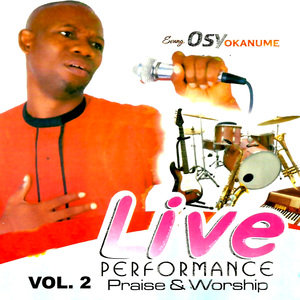 Odihi Onye Di Ka Gi (Live)