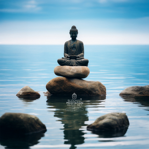 Under the Bodhi Silence