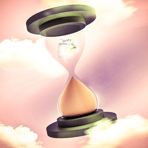 Призрачное время