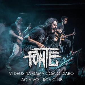 Vi Deus Na Cama Com O Diabo (feat. Castor & DV) (Ao vivo)