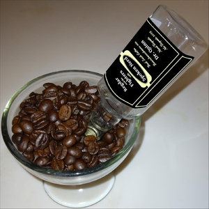 Bad (Irish) Coffee (Beansbeansbeans Mix) [feat. Juan Cosby & Spoken Nerd]