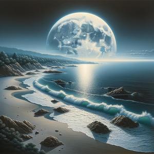 Κύματα Κάτω από τ' Αστέρια