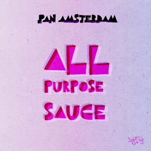 All Purpose Sauce (Single Version)