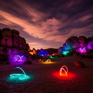 Synthopia
