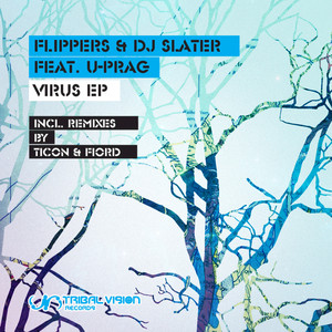 Virus (Ticon Remix)